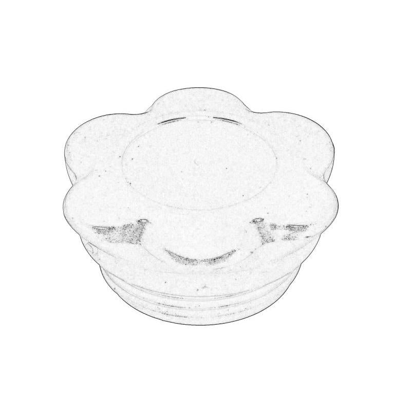 OE PERKINS U98436350-PER Oil Filler Cap