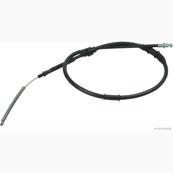 BOSCH 1987477757 Parking Brake Cable Pull