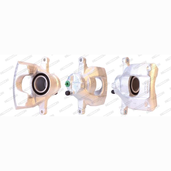 HANS PRIES HP720928 Brake Hose
