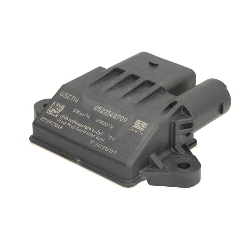 BORGWARNER (BERU) GSE114 Glow Time Control Unit