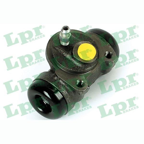 LPR LPR4707 Wheel Brake Cylinder