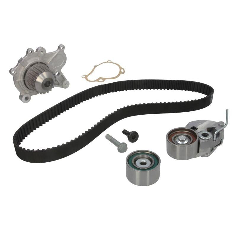INA 530054231 Water Pump & Timing Belt Kit