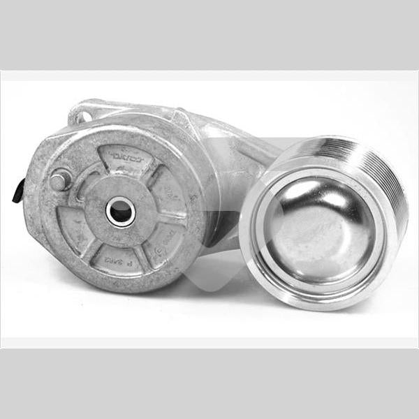 HUTCHINSON HUTK046 V-Ribbed Belt Tensioner Pulley
