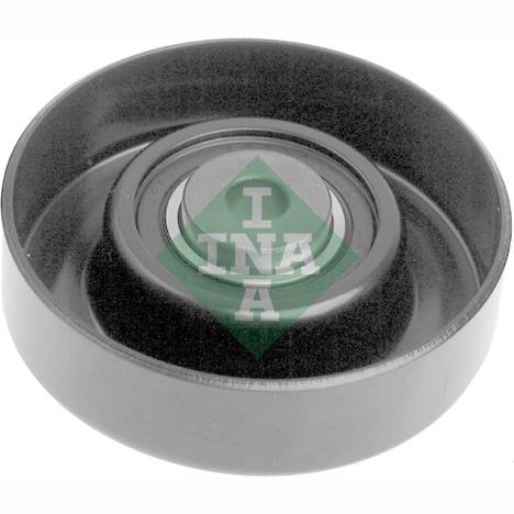 INA 532058510 V-Ribbed Belt Deflection/Guide Pulley