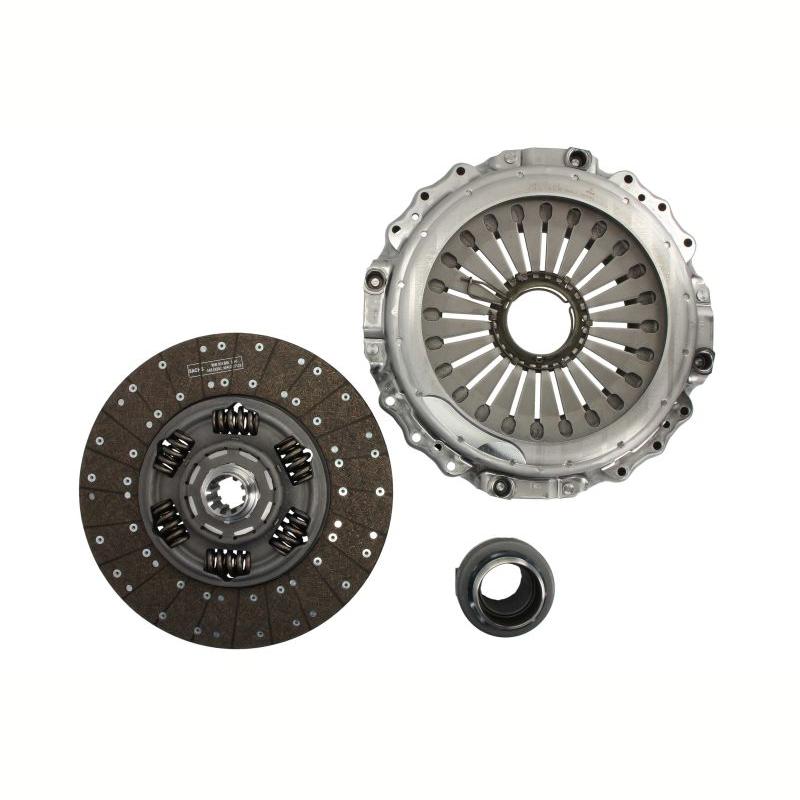 SACHS 3400700659:009 Clutch Kit