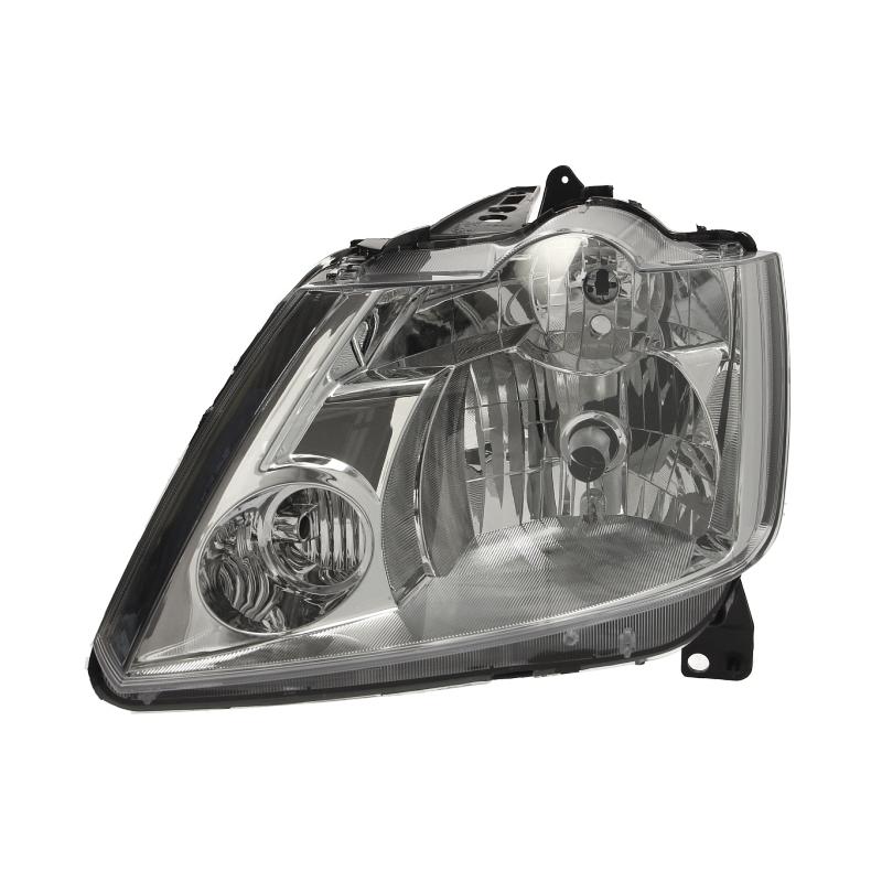 DEPO 551-1151L-LD-EM Headlight