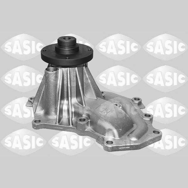 SASIC SAS3604012 Water Pump