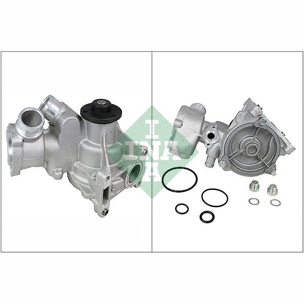 INA 538022510 Water Pump