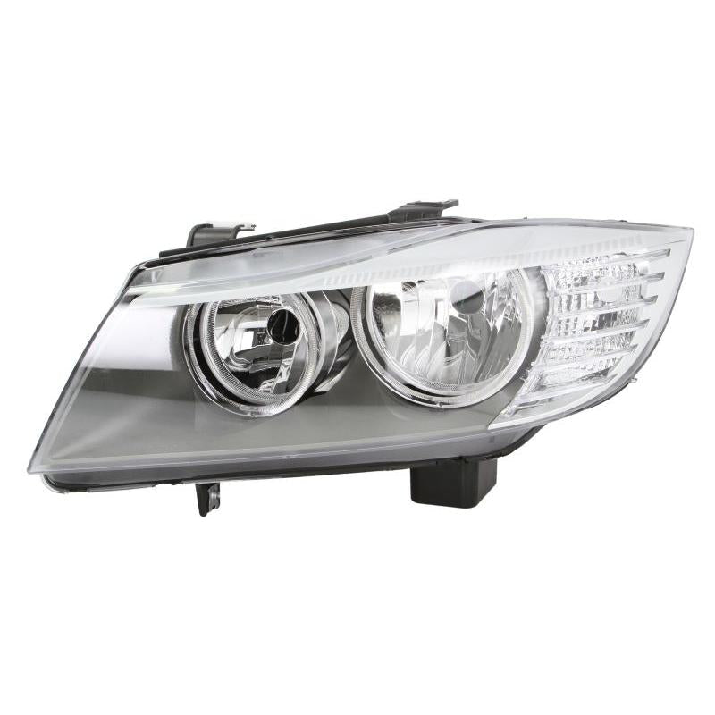 DEPO 444-1165L-LDEM2 Headlight