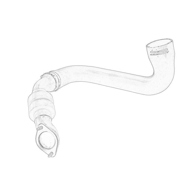 OE FIAT 1370429080 Bush