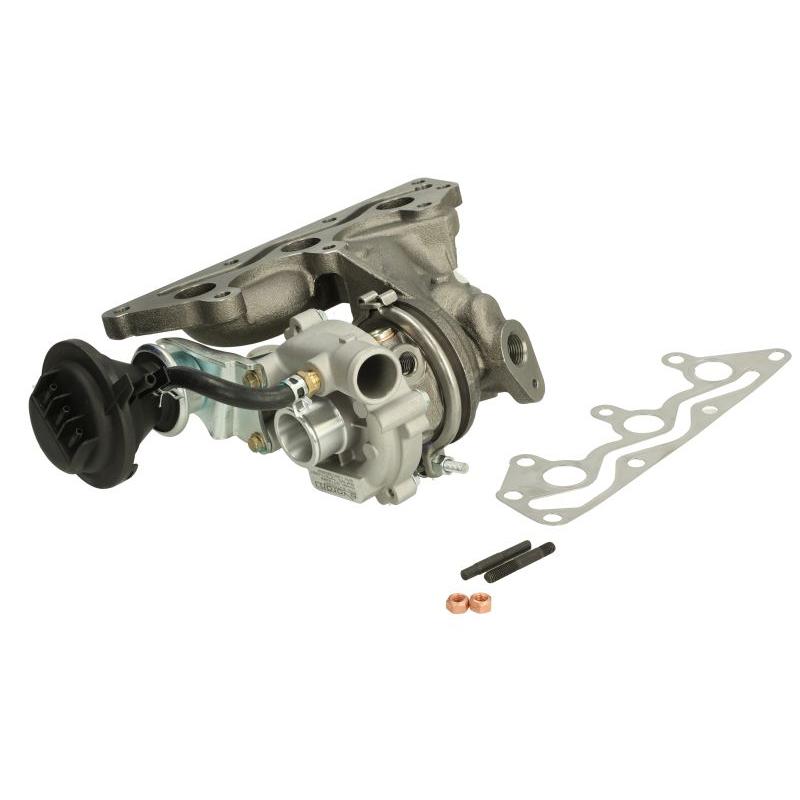 EVORON EVTC0347 Turbocharger