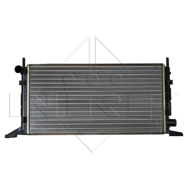 NRF NRF509500 Engine Radiator