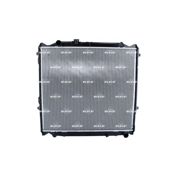NRF NRF52088 Engine Radiator