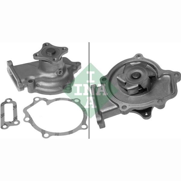 INA 538052710 Water Pump