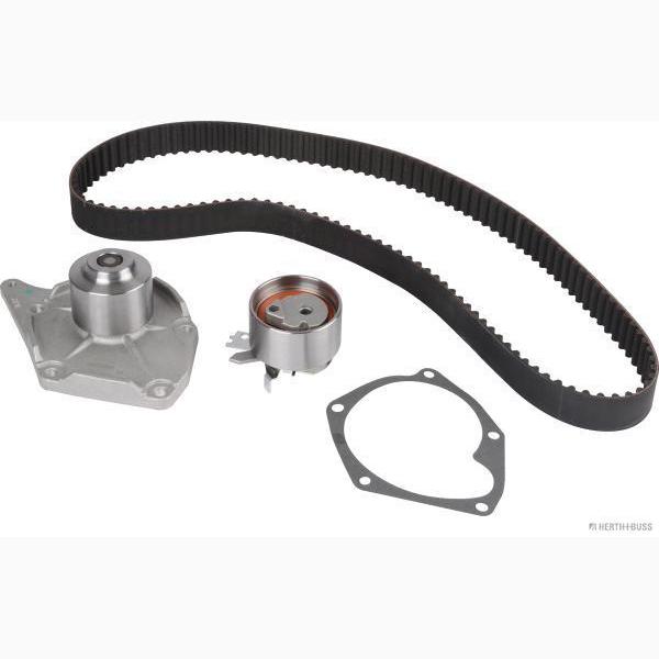 HERTH+BUSS JAKOPARTS J1101006 Water Pump & Timing Belt Kit