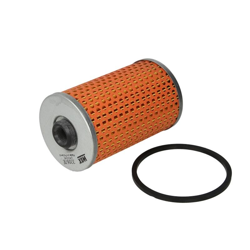 WIX FILTERS 33167EWIX Fuel Filter