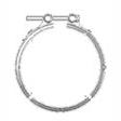 DINEX DIN68897 Exhaust System Clamping Piece