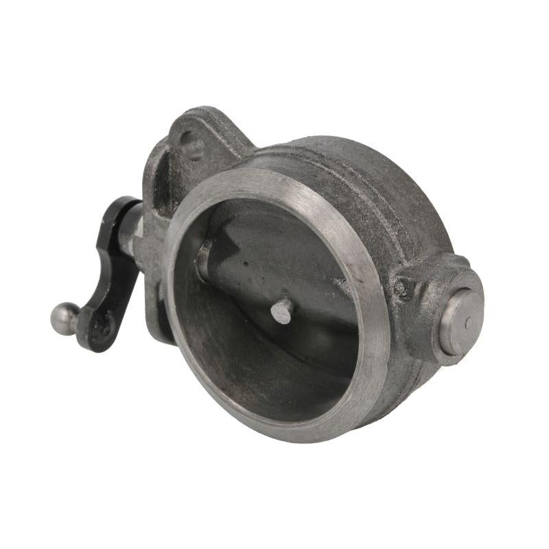 CZM CZM110698 Cylinder Head Inlet Exhaust Side