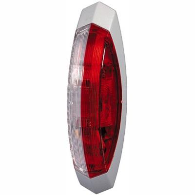 HELLA 2XS008479-087 Side Marker