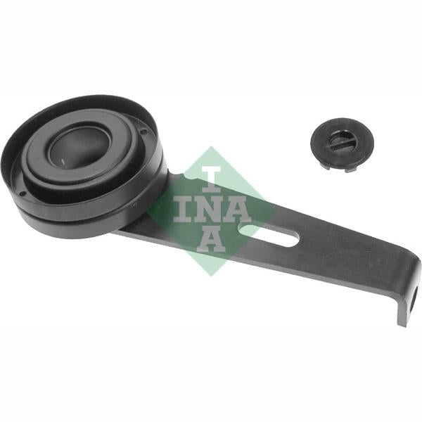 INA 531026310 V-Ribbed Belt Tensioner Pulley