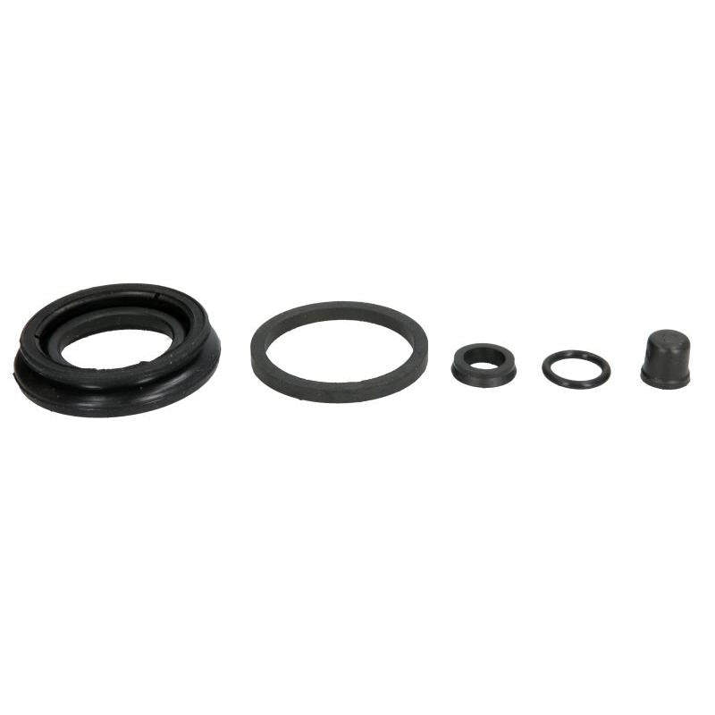 TRW MOTO MCH813V3 Braided Brake Pipe