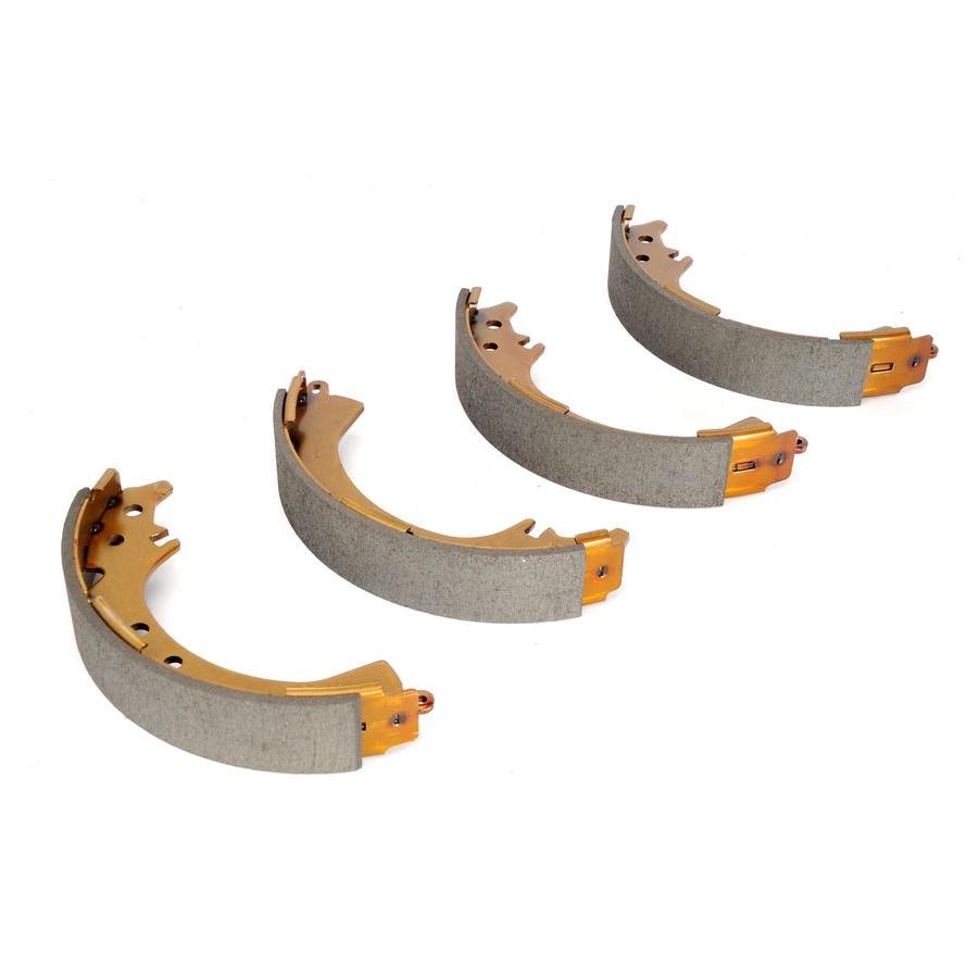 TRW MOTO BCR127E Brake Caliper