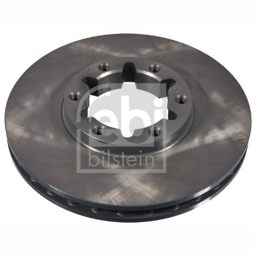 FEBI BILSTEIN FE176991 Brake Disc