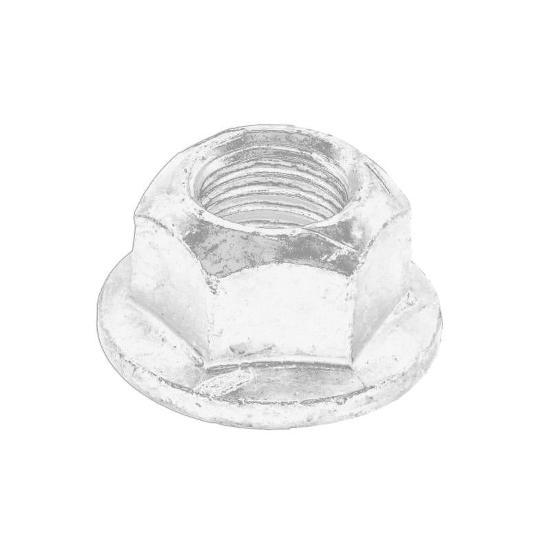 OE CHRYSLER 06104718AA Kingpin (Leaf Spring Hanger) Nut