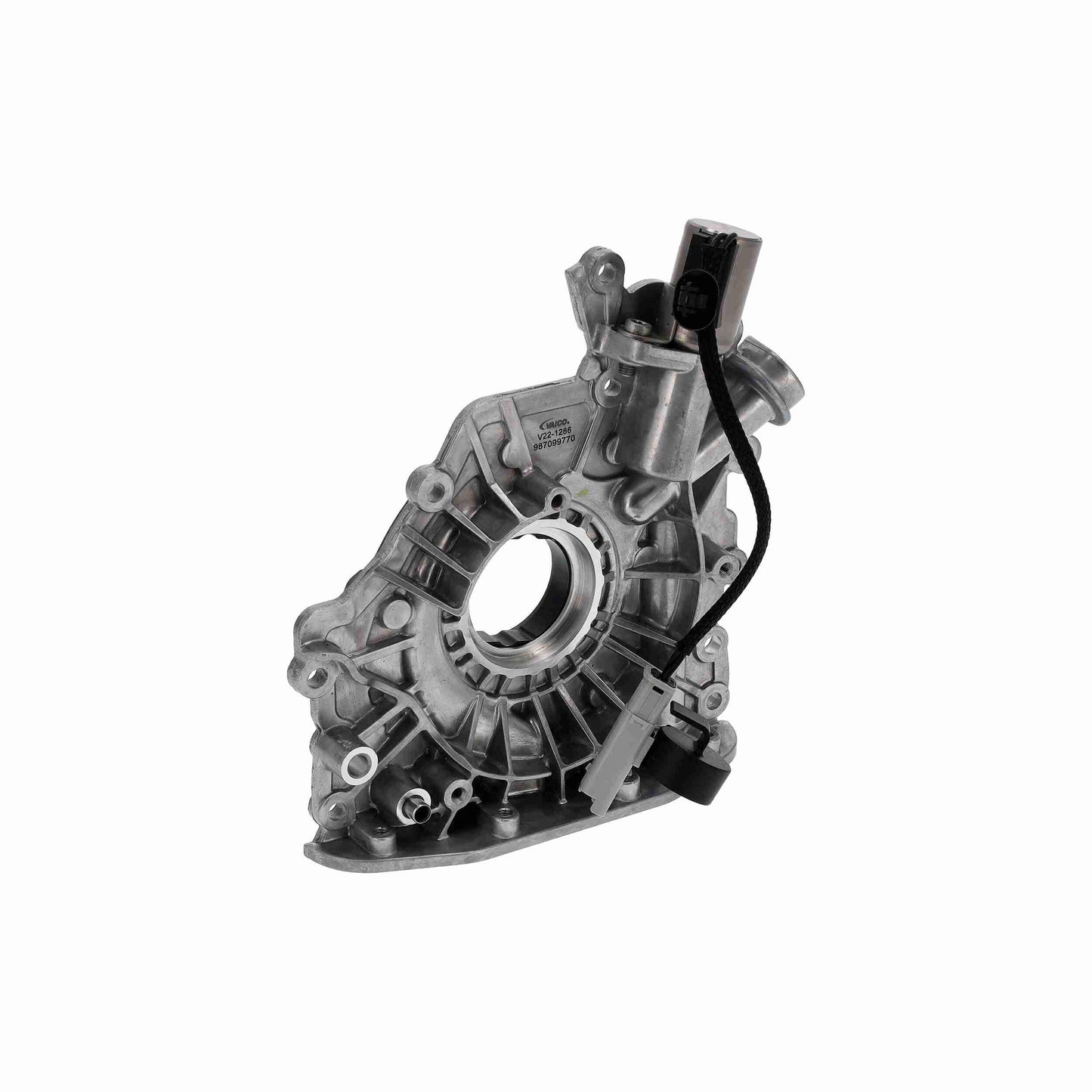 VAICO V22-1286 Oil Pump