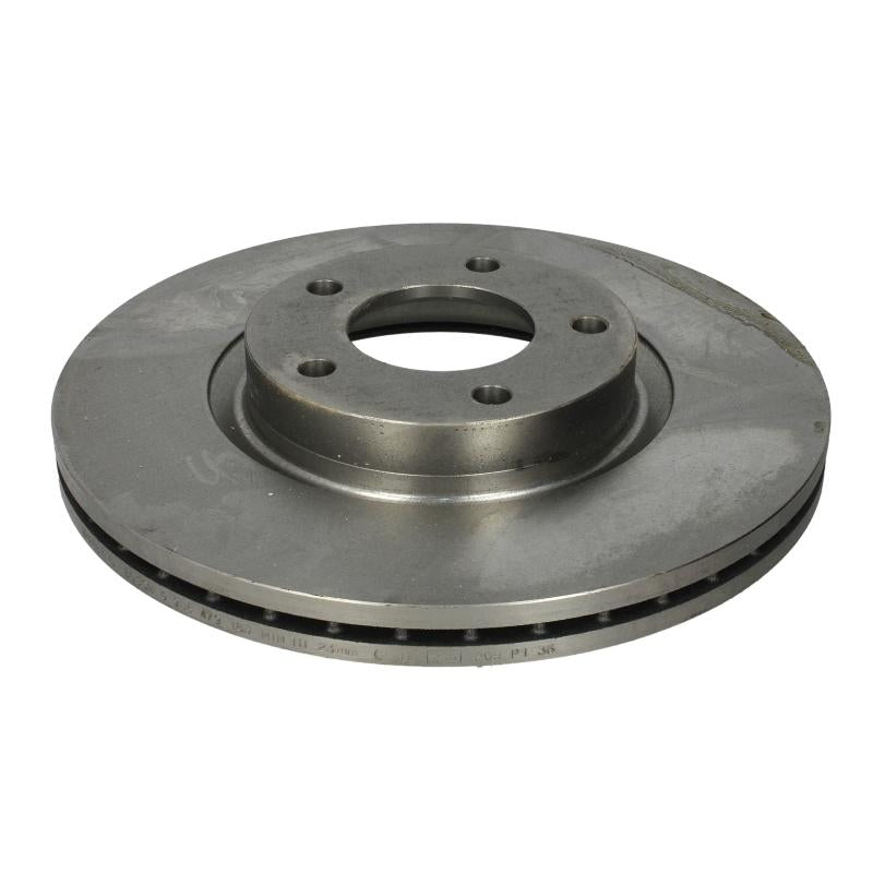 WABCO 4614780007 Service Brake Brake Valve