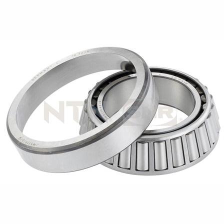 SNR HDB191 Wheel Bearing