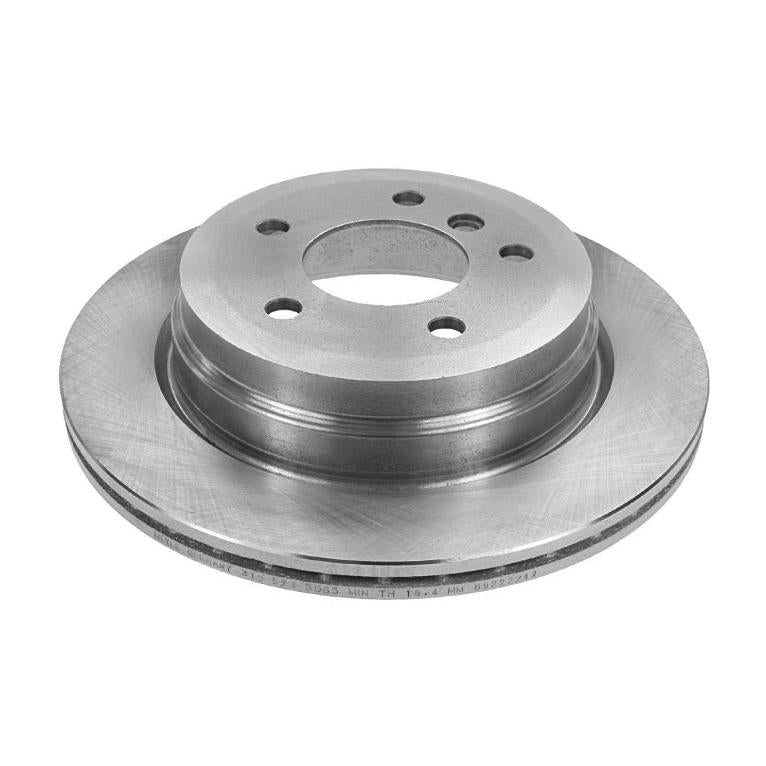 TRW MOTO GSK1653 Brake Shoe Set