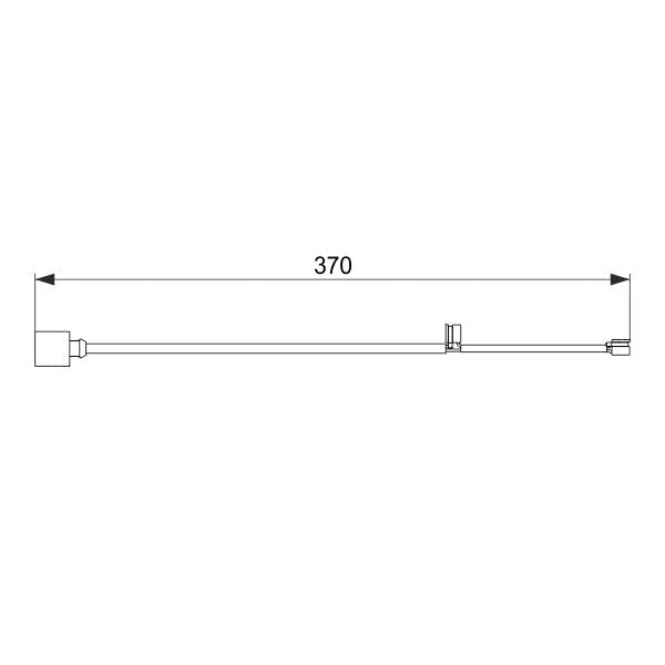 SPEEDMAX DF4295TUOTUV Brake Disc