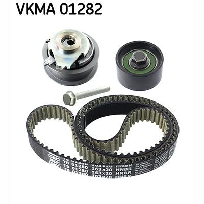 SKF VKMA01282 Timing Belt Set