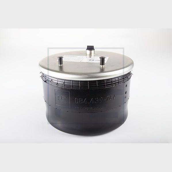 PETERS 084.439-74 Air Suspension Bellow