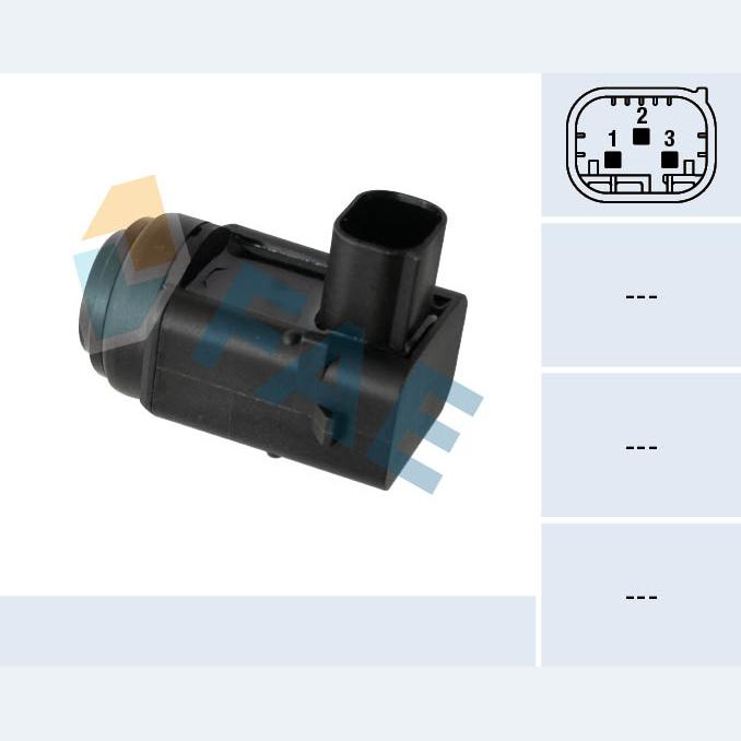 FAE FAE66053 Parking Sensor