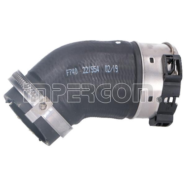 IMPERGOM IMP221954 Charge Air Hose
