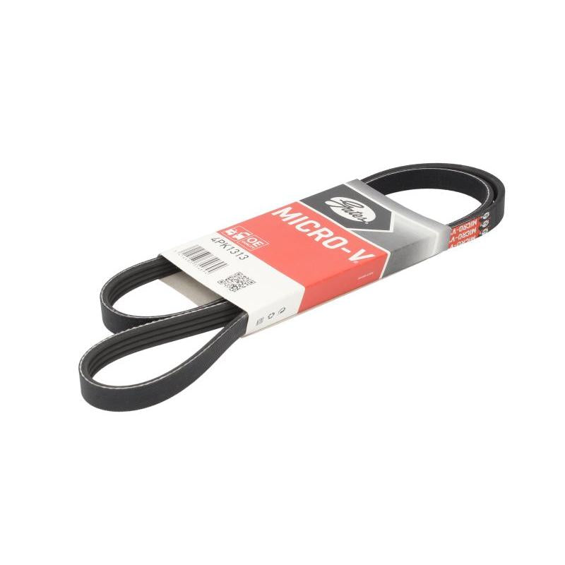 GATES GAT4PK1313 V-Ribbed Belt