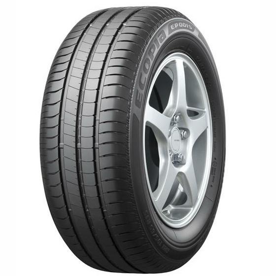BRIDGESTONE 18565R15LOBR92VEP01S Summer Pkw Tyreba70.0 Db