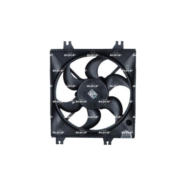 NRF NRF470092 Engine Cooling Fan