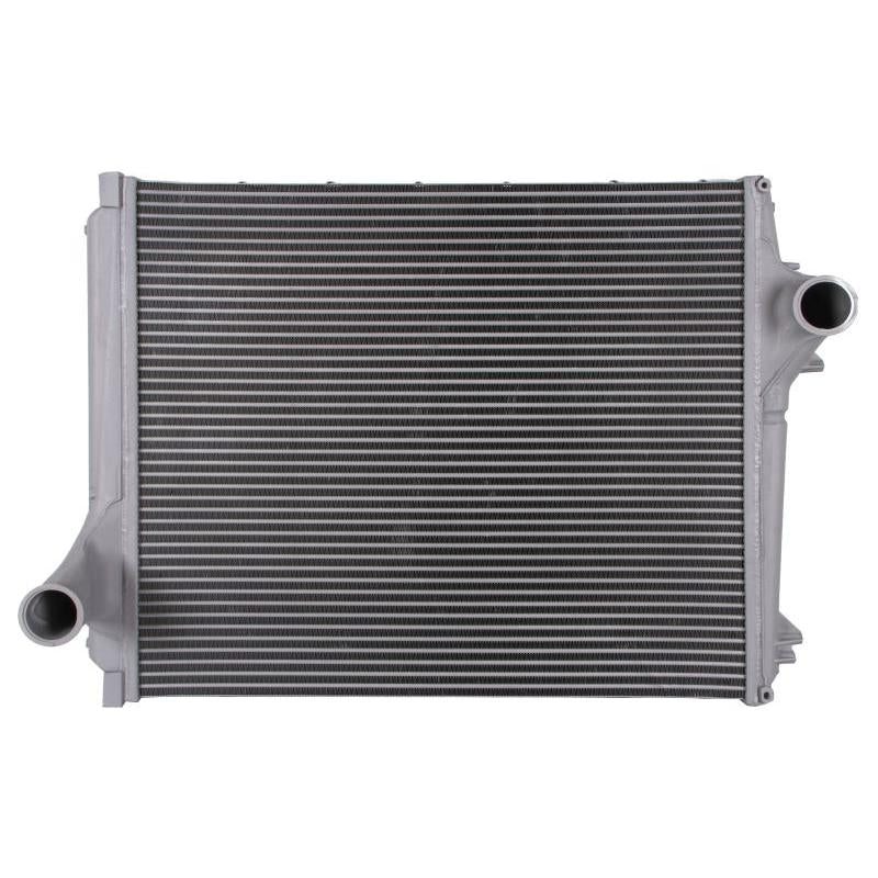 NISSENS NIS97082 Charge Air Cooler