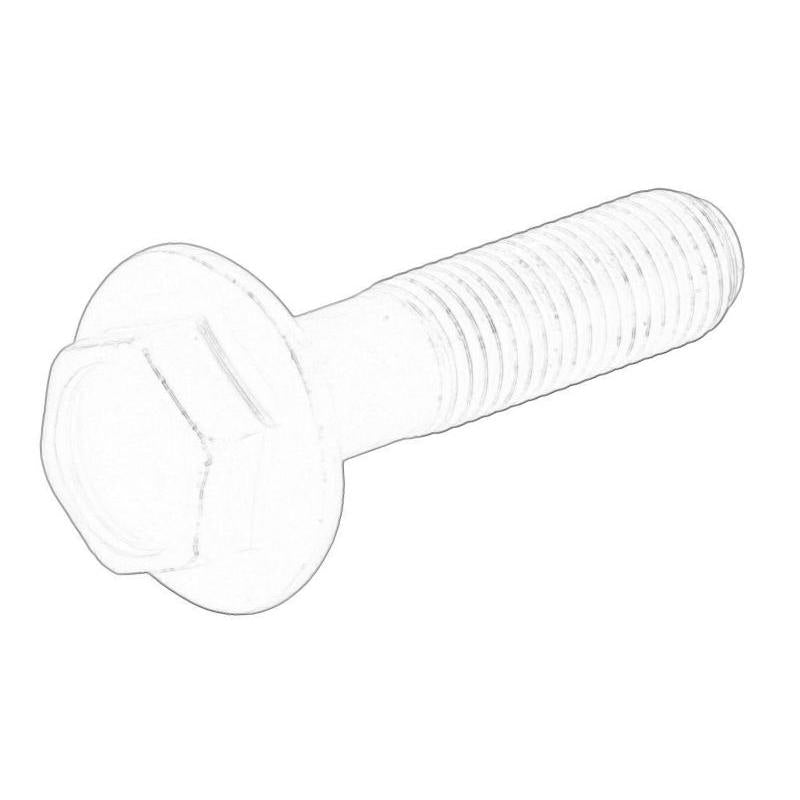 HYUNDAI 2436125000 Camshaft Gear Bolt