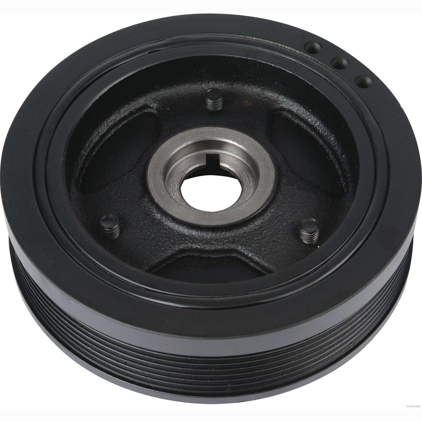 HERTH+BUSS JAKOPARTS J1090305 Crankshaft Belt Pulley