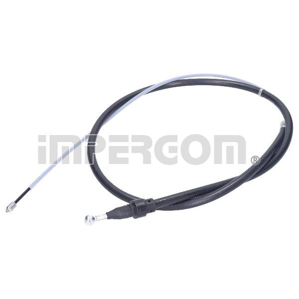 HERTH+BUSS JAKOPARTS J3932054 Parking Brake Cable Pull