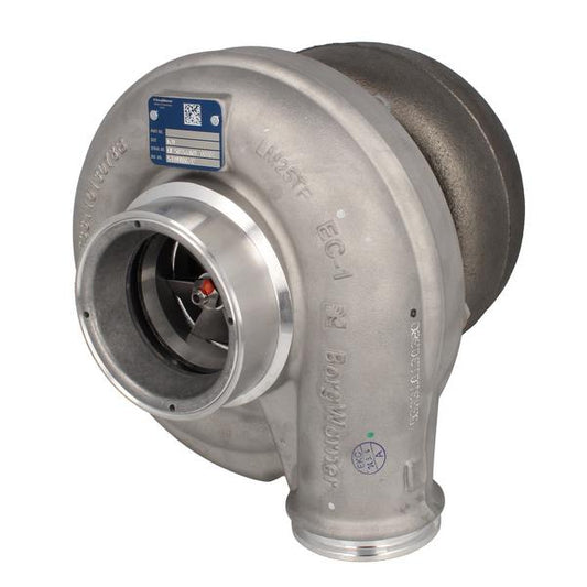 3K KKK53319886712 Turbocharger