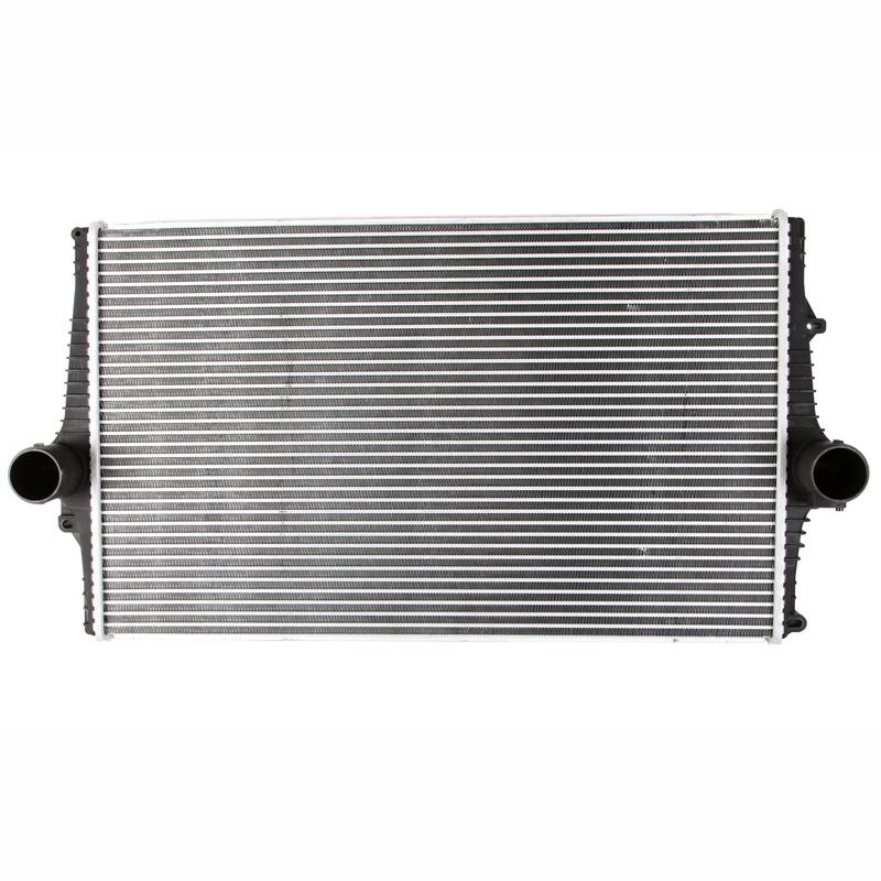 NRF NRF30249 Charge Air Cooler