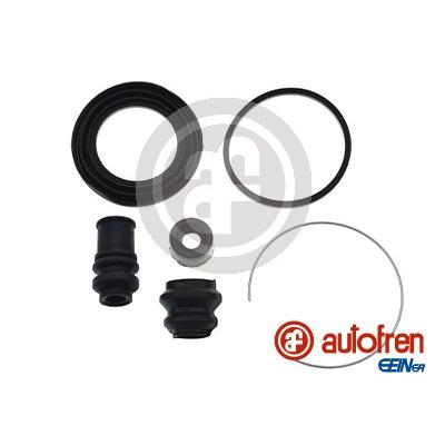 TRW MOTO MCH247V5 Braided Brake Pipe