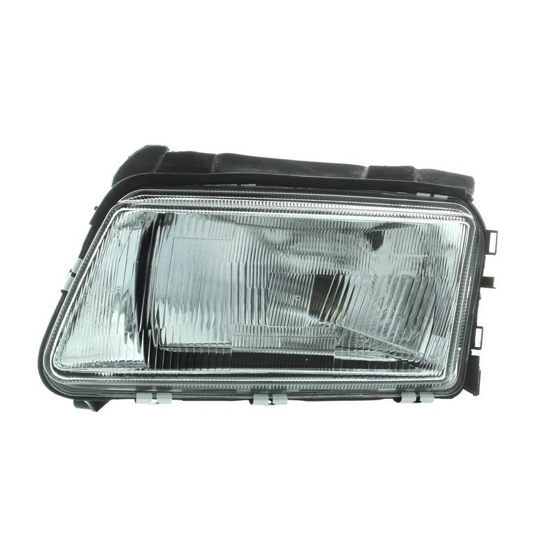 DEPO 441-1124L-LD-E Headlight