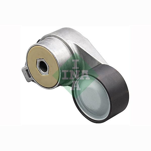 INA 534086910 V-Ribbed Belt Tensioner Pulley