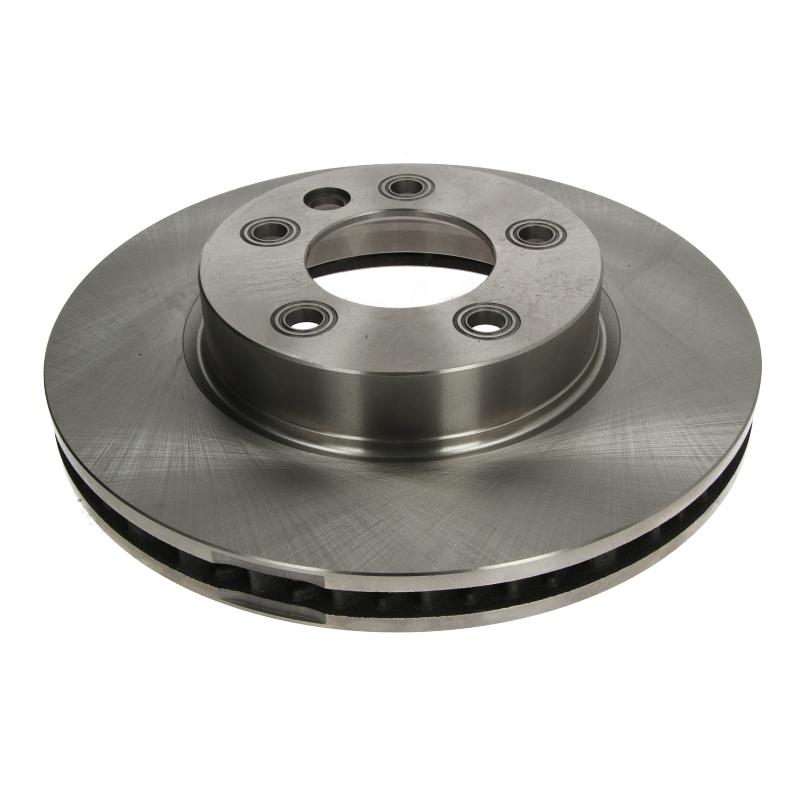 KNORR BZ3464 Pretensioning Cylinder